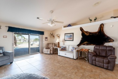 Welcome to 2843 Jamaica Blvd S, a beautiful , comfortable and on London Bridge Golf Course in Arizona - for sale on GolfHomes.com, golf home, golf lot