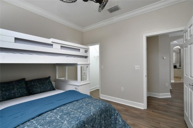 This beautifully furnished and updated 3-bedroom, 2-bath condo on Burnt Store Golf Club in Florida - for sale on GolfHomes.com, golf home, golf lot