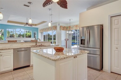 3D TOUR! Prepare to be impressed with this fabulous home in the on Bobcat Trail Golf Club in Florida - for sale on GolfHomes.com, golf home, golf lot