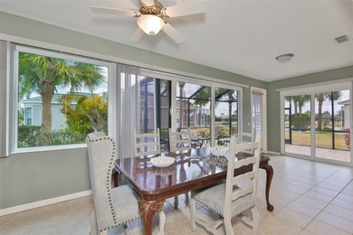 CHECK OUT THIS BEAUTY in the DESIRABLE RENAISSANCE COMMUNITY on on Sandpiper Golf Club in Florida - for sale on GolfHomes.com, golf home, golf lot