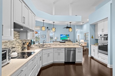 Tucked away in the gated community of Lakefield West, this on The Wanderers Club in Florida - for sale on GolfHomes.com, golf home, golf lot