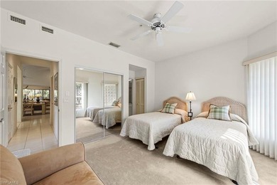 Set at the eastern end of Devonshire Court, this coveted on Bonita Bay West in Florida - for sale on GolfHomes.com, golf home, golf lot