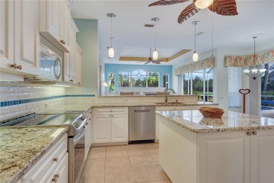 3D TOUR! Prepare to be impressed with this fabulous home in the on Bobcat Trail Golf Club in Florida - for sale on GolfHomes.com, golf home, golf lot