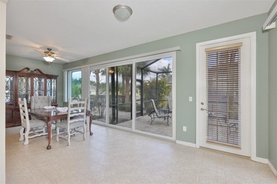 CHECK OUT THIS BEAUTY in the DESIRABLE RENAISSANCE COMMUNITY on on Sandpiper Golf Club in Florida - for sale on GolfHomes.com, golf home, golf lot