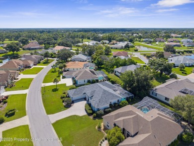 BEAUTIFUL MOVE IN READY POOL HOME in Glen Lakes with ***LOADS OF on Glen Lakes Country Club in Florida - for sale on GolfHomes.com, golf home, golf lot