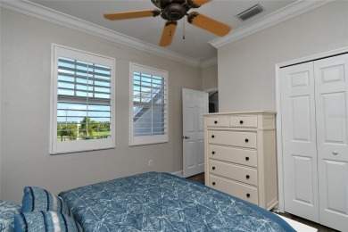 This beautifully furnished and updated 3-bedroom, 2-bath condo on Burnt Store Golf Club in Florida - for sale on GolfHomes.com, golf home, golf lot