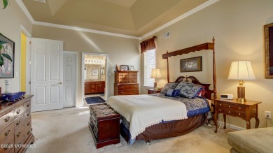 Welcome to the luxurious, gated 55+ Regency community. This on Regency At Monroe Golf and Country Club in New Jersey - for sale on GolfHomes.com, golf home, golf lot