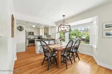 Beautifully updated Cape Cod style home just steps from Manito on Manito Golf and Country Club in Washington - for sale on GolfHomes.com, golf home, golf lot