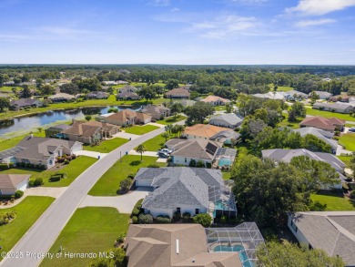 BEAUTIFUL MOVE IN READY POOL HOME in Glen Lakes with ***LOADS OF on Glen Lakes Country Club in Florida - for sale on GolfHomes.com, golf home, golf lot