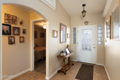 Welcome to 2843 Jamaica Blvd S, a beautiful , comfortable and on London Bridge Golf Course in Arizona - for sale on GolfHomes.com, golf home, golf lot