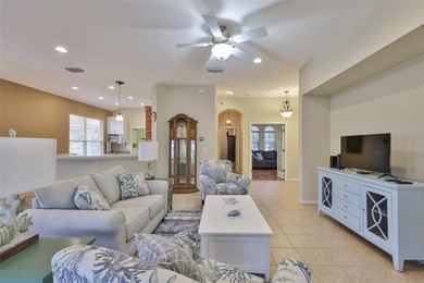 CHECK OUT THIS BEAUTY in the DESIRABLE RENAISSANCE COMMUNITY on on Sandpiper Golf Club in Florida - for sale on GolfHomes.com, golf home, golf lot