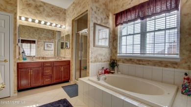Welcome to the luxurious, gated 55+ Regency community. This on Regency At Monroe Golf and Country Club in New Jersey - for sale on GolfHomes.com, golf home, golf lot