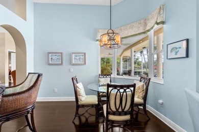 Tucked away in the gated community of Lakefield West, this on The Wanderers Club in Florida - for sale on GolfHomes.com, golf home, golf lot