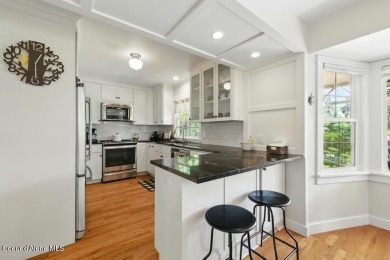 Beautifully updated Cape Cod style home just steps from Manito on Manito Golf and Country Club in Washington - for sale on GolfHomes.com, golf home, golf lot