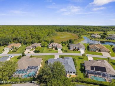 BEAUTIFUL MOVE IN READY POOL HOME in Glen Lakes with ***LOADS OF on Glen Lakes Country Club in Florida - for sale on GolfHomes.com, golf home, golf lot