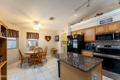 Welcome to 2843 Jamaica Blvd S, a beautiful , comfortable and on London Bridge Golf Course in Arizona - for sale on GolfHomes.com, golf home, golf lot