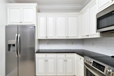 This beautifully furnished and updated 3-bedroom, 2-bath condo on Burnt Store Golf Club in Florida - for sale on GolfHomes.com, golf home, golf lot