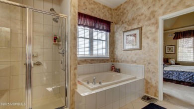 Welcome to the luxurious, gated 55+ Regency community. This on Regency At Monroe Golf and Country Club in New Jersey - for sale on GolfHomes.com, golf home, golf lot