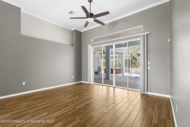 BEAUTIFUL MOVE IN READY POOL HOME in Glen Lakes with ***LOADS OF on Glen Lakes Country Club in Florida - for sale on GolfHomes.com, golf home, golf lot