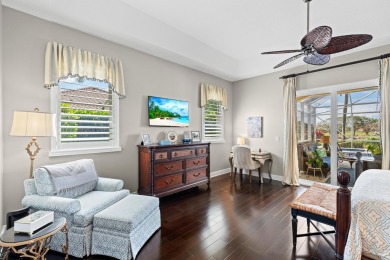 Tucked away in the gated community of Lakefield West, this on The Wanderers Club in Florida - for sale on GolfHomes.com, golf home, golf lot