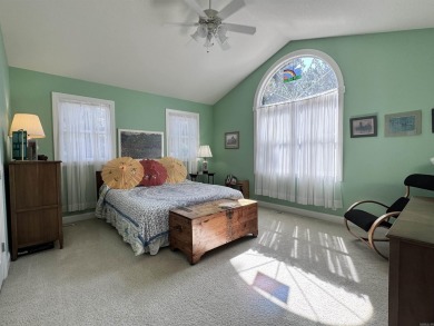 Situated overlooking one of Isabella Golf Course's scenic par 3s on Isabella Golf Course  in Arkansas - for sale on GolfHomes.com, golf home, golf lot