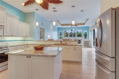 3D TOUR! Prepare to be impressed with this fabulous home in the on Bobcat Trail Golf Club in Florida - for sale on GolfHomes.com, golf home, golf lot