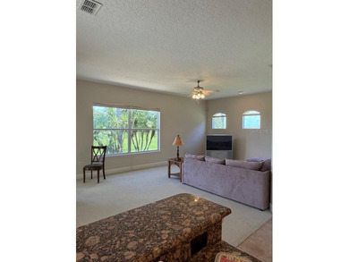 Rarely used 5 Bed/4 Bath POOL Home in GATED Community with GOLF on Kissimmee Bay Country Club in Florida - for sale on GolfHomes.com, golf home, golf lot