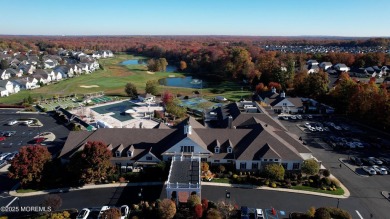 Welcome to the luxurious, gated 55+ Regency community. This on Regency At Monroe Golf and Country Club in New Jersey - for sale on GolfHomes.com, golf home, golf lot