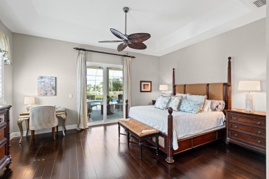 Tucked away in the gated community of Lakefield West, this on The Wanderers Club in Florida - for sale on GolfHomes.com, golf home, golf lot