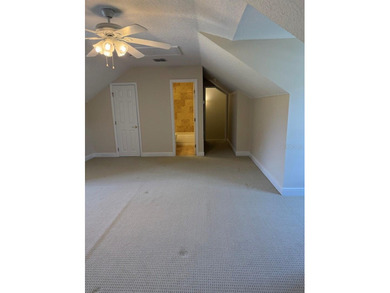 Rarely used 5 Bed/4 Bath POOL Home in GATED Community with GOLF on Kissimmee Bay Country Club in Florida - for sale on GolfHomes.com, golf home, golf lot