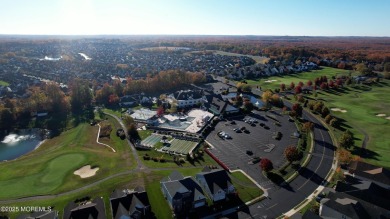 Welcome to the luxurious, gated 55+ Regency community. This on Regency At Monroe Golf and Country Club in New Jersey - for sale on GolfHomes.com, golf home, golf lot