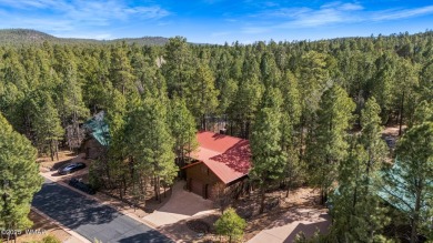 Adorable cabin in the highly sought after neighborhood Cardinal on Torreon Golf Club in Arizona - for sale on GolfHomes.com, golf home, golf lot
