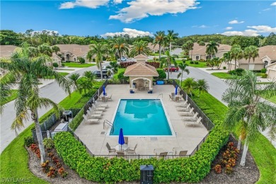 If you've been waiting for the perfect villa to make your on Olde Hickory Golf and Country Club in Florida - for sale on GolfHomes.com, golf home, golf lot