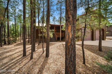 Adorable cabin in the highly sought after neighborhood Cardinal on Torreon Golf Club in Arizona - for sale on GolfHomes.com, golf home, golf lot