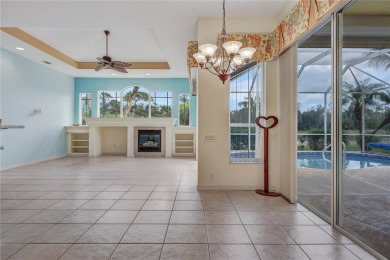 3D TOUR! Prepare to be impressed with this fabulous home in the on Bobcat Trail Golf Club in Florida - for sale on GolfHomes.com, golf home, golf lot