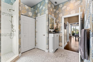 Tucked away in the gated community of Lakefield West, this on The Wanderers Club in Florida - for sale on GolfHomes.com, golf home, golf lot
