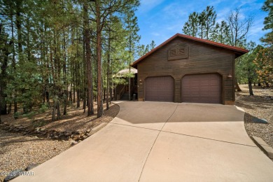 Adorable cabin in the highly sought after neighborhood Cardinal on Torreon Golf Club in Arizona - for sale on GolfHomes.com, golf home, golf lot