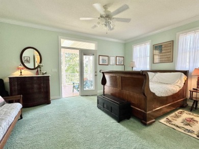 Situated overlooking one of Isabella Golf Course's scenic par 3s on Isabella Golf Course  in Arkansas - for sale on GolfHomes.com, golf home, golf lot