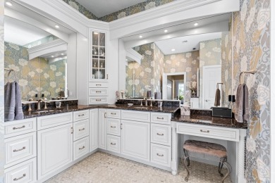 Tucked away in the gated community of Lakefield West, this on The Wanderers Club in Florida - for sale on GolfHomes.com, golf home, golf lot