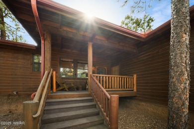Adorable cabin in the highly sought after neighborhood Cardinal on Torreon Golf Club in Arizona - for sale on GolfHomes.com, golf home, golf lot