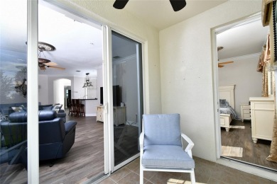 This beautifully furnished and updated 3-bedroom, 2-bath condo on Burnt Store Golf Club in Florida - for sale on GolfHomes.com, golf home, golf lot