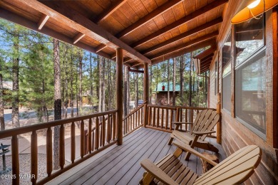 Adorable cabin in the highly sought after neighborhood Cardinal on Torreon Golf Club in Arizona - for sale on GolfHomes.com, golf home, golf lot
