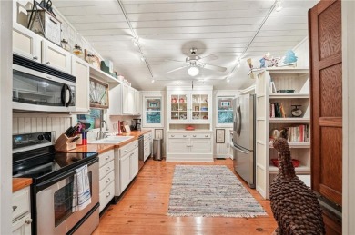 FULLY FURNISHED HOME! Just bring your toothbrush. Step into Big on Big Canoe Golf Club - Cherokee in Georgia - for sale on GolfHomes.com, golf home, golf lot