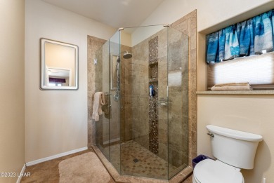Welcome to 2843 Jamaica Blvd S, a beautiful , comfortable and on London Bridge Golf Course in Arizona - for sale on GolfHomes.com, golf home, golf lot
