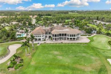 If you've been waiting for the perfect villa to make your on Olde Hickory Golf and Country Club in Florida - for sale on GolfHomes.com, golf home, golf lot
