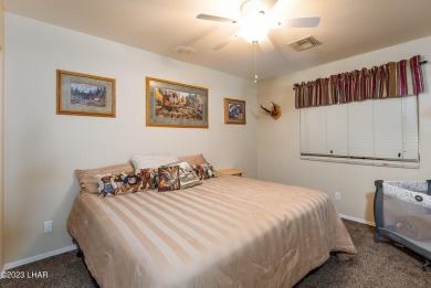 Welcome to 2843 Jamaica Blvd S, a beautiful , comfortable and on London Bridge Golf Course in Arizona - for sale on GolfHomes.com, golf home, golf lot