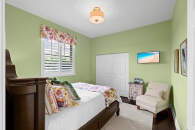 Tucked away in the gated community of Lakefield West, this on The Wanderers Club in Florida - for sale on GolfHomes.com, golf home, golf lot