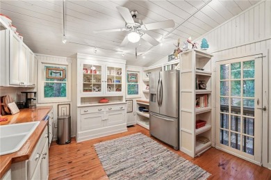 FULLY FURNISHED HOME! Just bring your toothbrush. Step into Big on Big Canoe Golf Club - Cherokee in Georgia - for sale on GolfHomes.com, golf home, golf lot