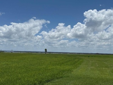 Rarely used 5 Bed/4 Bath POOL Home in GATED Community with GOLF on Kissimmee Bay Country Club in Florida - for sale on GolfHomes.com, golf home, golf lot