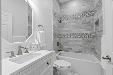 Tucked away in the gated community of Lakefield West, this on The Wanderers Club in Florida - for sale on GolfHomes.com, golf home, golf lot